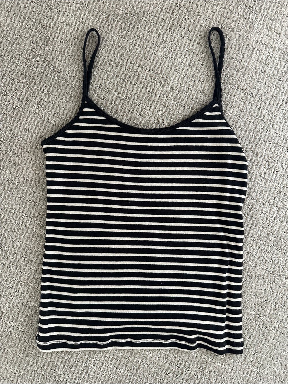 Brandy Melville Tank Top